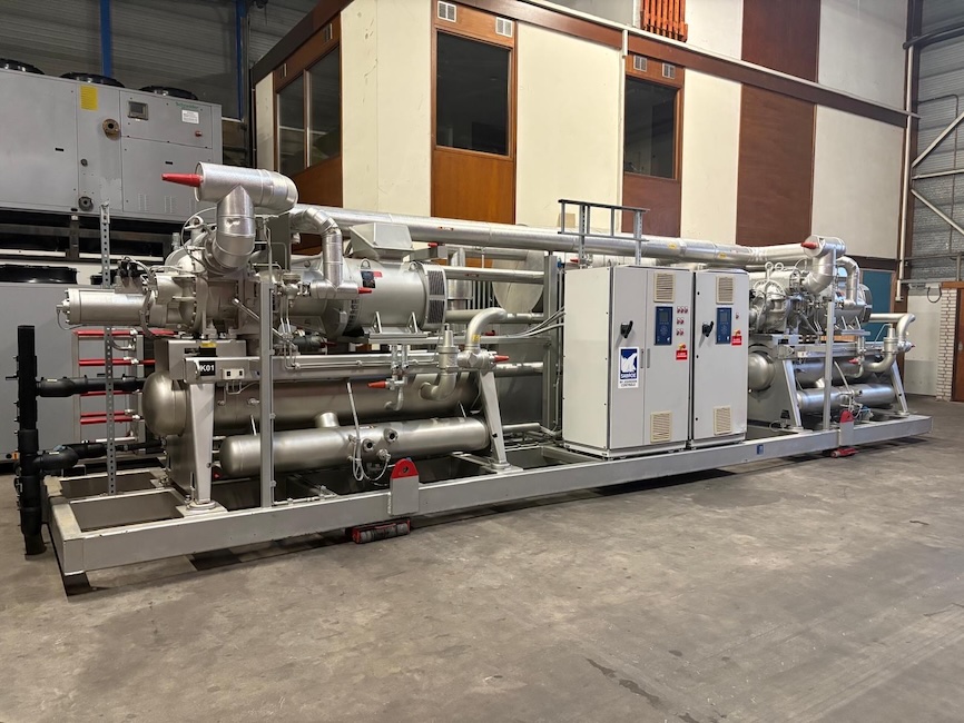 Foto - 001-430kw chiller Sabroe 2 x SAB193S .1.jpg